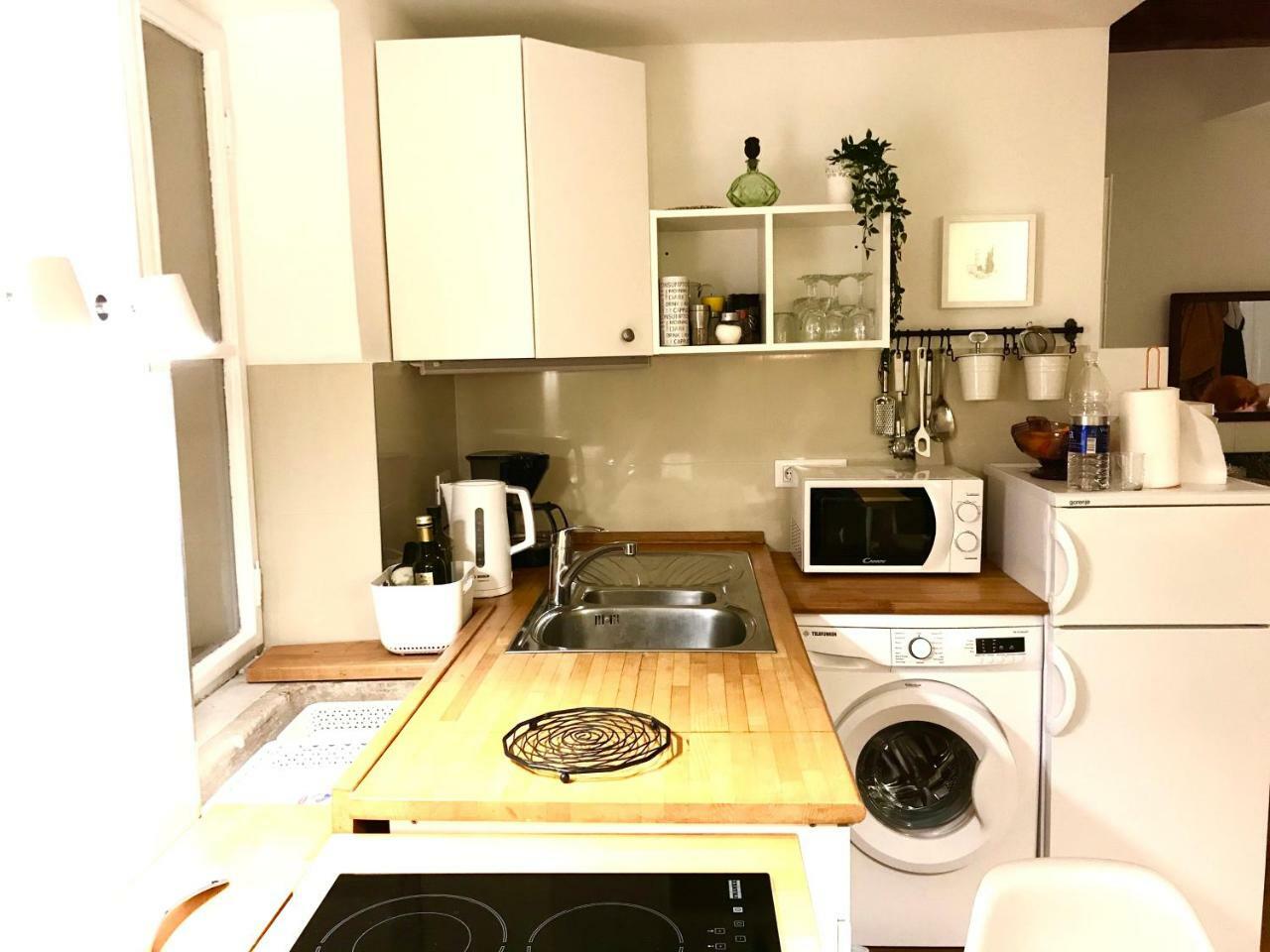 Studio Doklestic Дубровник Экстерьер фото
